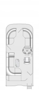 Southbay 500 Floorplan