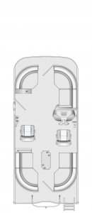 Southbay 500 Floorplan