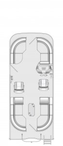 Southbay 500 Floorplan