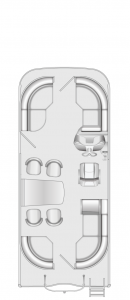 Southbay 500 Floorplan