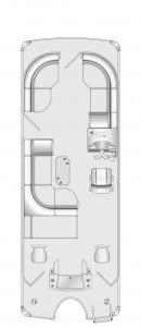 Trifecta S Floorplan