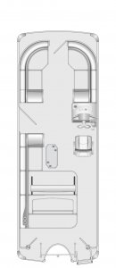 Trifecta S Floorplan