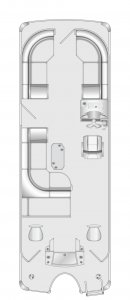 Trifecta S Floorplan
