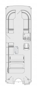 Trifecta S Floorplan