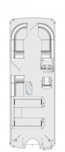 Trifecta S Floorplan