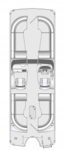 Trifecta S Floorplan