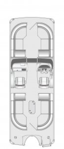 Trifecta S Floorplan