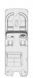 Trifecta S Floorplan
