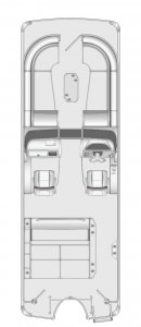 Trifecta S Floorplan