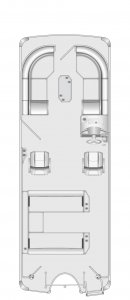 Southbay 500 Floorplan