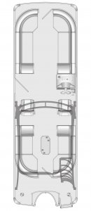 Southbay 500 Floorplan