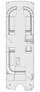 Southbay 500 Floorplan