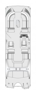 Southbay Sport Floorplan