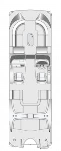 Southbay Sport Floorplan
