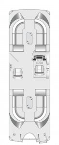 Southbay 500 Floorplan